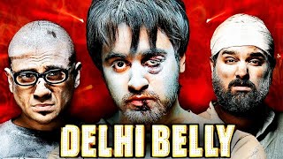 Delhi Belly Full Movie Facts And Review  Bollywood Movie  Full Explaination  Imran Khan [upl. by Dryden]