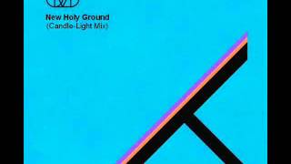 OMD  New Holy Ground CandleLight Mix [upl. by Amick]