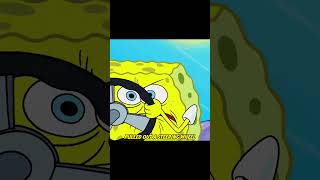 SpongeBob SquarePants buys a supercar without a steering wheelanimated shorts spongebob [upl. by Daas]