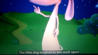 Lbb hey diddle diddle song by little baby bum 2017 Mr jack 1995 [upl. by Herodias]