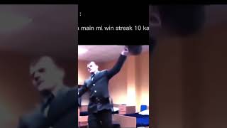 Ketika main ml win streak 10 kali [upl. by Gawen]