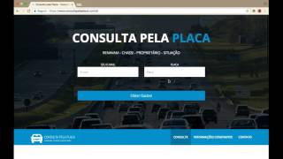 Consultar IPVA no Detran PB [upl. by Kirsch]