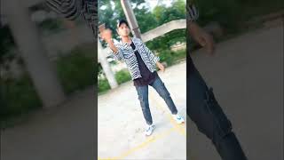 Pehla pehla har Banda aam dundiya newsong dance dancecover love [upl. by Parthen]