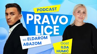 Pravo lice s Eldarom Abazom Ilda Humić [upl. by Netsrejk226]