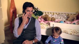 Grandfathered  Official Trailer  New FOX Comedy [upl. by Rothenberg]