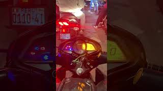 Para ser modelo motos automobile elmundoenmoto peppakilll mundobiker [upl. by Nelyak319]