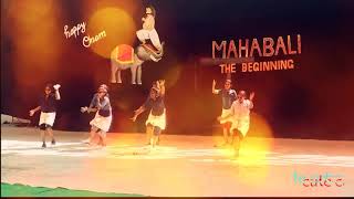 Bigg Boss 3 Kondattam Sandy Master Latest Comedy Dance Performance 2019 [upl. by Hiasi]