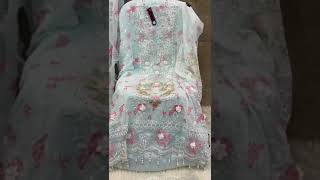 HOOR TEX H 139 G PAKISTANI SUIT pakistaniclothing buypakistanisuitsonlinecashondelivery [upl. by Nuahsal70]