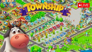 Township Gameplay  level 26  episode 25iosAndroid [upl. by Tloh623]