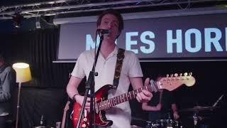 Miles Horn  Highlights from The Camden Club 9th November 2023 [upl. by Iggie]