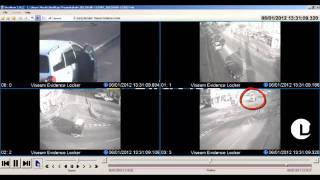 PTZ Cameras  Auto Tracking Ptz [upl. by Natala]