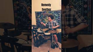 Remedy seether youtubeshorts [upl. by Noyek]