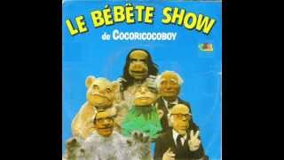 Le Bébête Show  Lours Barzi [upl. by Truc]