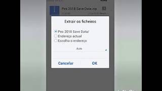 Como colocar qualquer savedata em qualquer jogo de PPSSPPPCAndroid [upl. by Scheck]