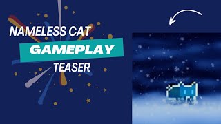 NAMELESS CAT  teaser 🔥 [upl. by Ynove901]