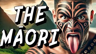 15 Fascinating Facts About the Maori People of New Zealand [upl. by Samuel]