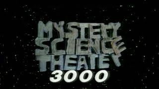 MST3K Love Theme Instrumental  Joel KTMA Version [upl. by Odie]