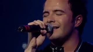 WESTLIFE  The Greatest Hits Tour 2003 LIVE From MEN Arena Manchester [upl. by Anitsim]