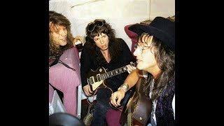 Bon Jovi feat Tom Keifer Cinderella  MTV Guess VJ [upl. by Yanarp]