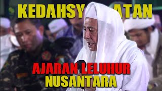 WEJANGAN HABIB LUTHFI BIN YAHYA [upl. by Nalyd]