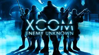 XCOM Enemy Unknown Soundtrack  Combat Music 4 Extended  Michael McCann [upl. by Idac]