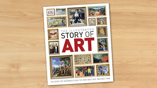 The Illustrated Story of Art [upl. by Aneez746]