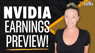 NVDA Earnings Expectations What the Street Is Saying on Nvidia as Q2 Report Approaches this Week [upl. by Kluge]