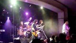 Sensational Alex Harvey Band Tomahawk Kid Nantwich [upl. by Naek718]