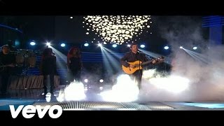 Alejandro Sanz  Mi Marciana Live From Premios Lo Nuestro  2013 [upl. by Niltag]