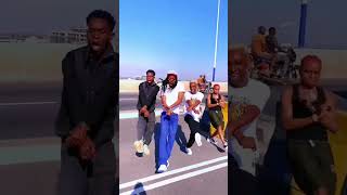 mwakitale challenge dance chinokidd crouse [upl. by Nothsa]