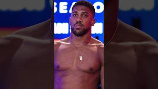 Anthony Joshua vs Daniel Dubois Fight Highlights boxing jakepaulvstyronwoodley boxingmatch boxer [upl. by Lizabeth279]