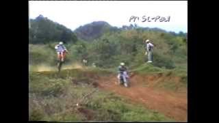 Motocross SaintMarie 1998 [upl. by Antonia]