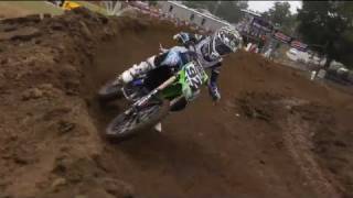 Road to Lorettas  Victory and Defeat  AMA amateur MX competition [upl. by Claude635]