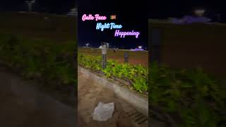 Galle face Sri Lanka 🇱🇰 beach side what happening😂🤣 srilankatravelvlog tamilstatus virelsong [upl. by Eanwahs857]