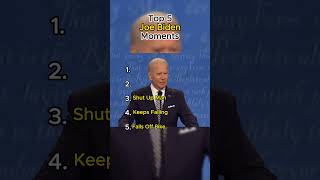 Funny Joe Biden Moments 😂 [upl. by Harp]