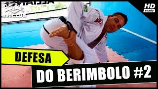 JiuJitsu  Defesa do Berimbolo 2  Raul Faconti  BJJCLUB [upl. by Lenssen]