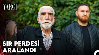 Merdan Defnenin Peşinde  Yargı 71 Bölüm [upl. by Ardnusal262]