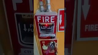 Notifier3030  mcp testing  manual call point testing  fire 🚨 system tipprajapati4 fire [upl. by Cassilda]