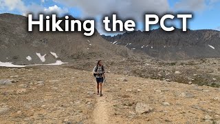 Tips for Everyone Hiking the Pacific Crest Trail in 2024 [upl. by Dazhehs]