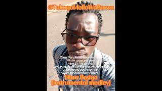 Ntwa Bosigo instrumental medleyl [upl. by Sabelle875]