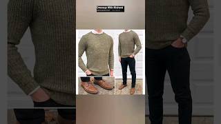 Casual Outfit Ideas For Men To Stand Out From The Crowd fashiontrends outfit fashion [upl. by Valentia]