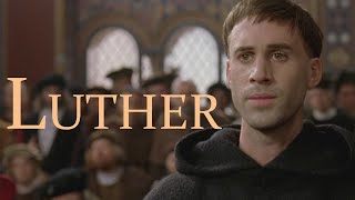 Luther Full Movie [upl. by Suirada]