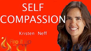 SelfCompassion The proven power of being kind to yourself [upl. by Lali712]