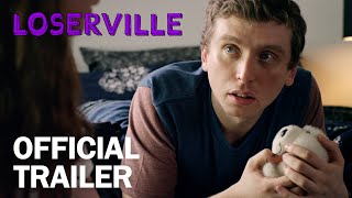 Loserville  Official Trailer  MarVista Entertainment [upl. by Aletta990]