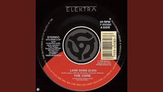 Lovesong 45 Version [upl. by Roter13]