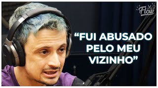 DILERA DESABAFA SOBRE SUA HISTORIA E SEUS PROBLEMAS  Cortes do Flow [upl. by Byrom693]