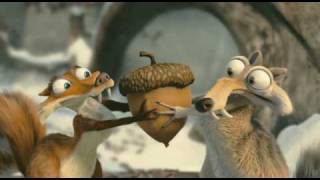 HD1080P  Ice Age Dawn of the Dinosaurs  In theaters July 1 2009 [upl. by Ecyle]