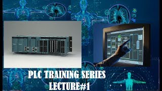 Lecture1 PLC Training Series  What is PLC [upl. by Aleacin952]