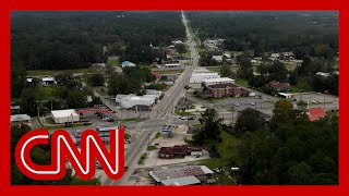 CNN visited what may be the most proTrump county in the battleground states [upl. by Neros753]