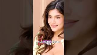 The challenges behind Kylie Jenners great wealth kyliejenner kylie rap billionaire [upl. by Nelda]